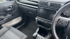 Citroen C3 1.2 PureTech Plus 5dr Petrol Hatchback